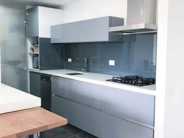 SE VENDE APARTAMENTO EN ENVIGADO, LOMA DEL ESMERALDAL