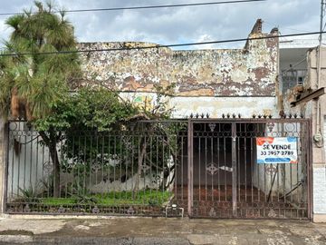 Casa en venta en colonia Morelos