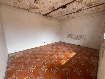 Casa en venta en colonia Morelos