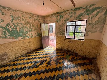 Casa en venta en colonia Morelos