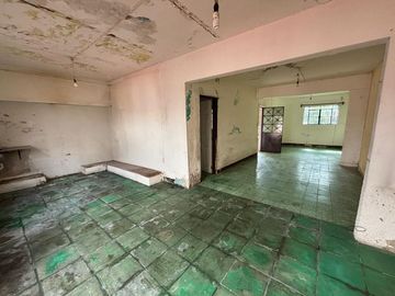 Casa en venta en colonia Morelos