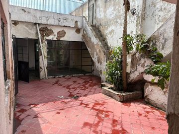 Casa en venta en colonia Morelos
