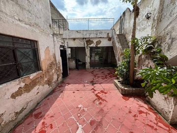 Casa en venta en colonia Morelos