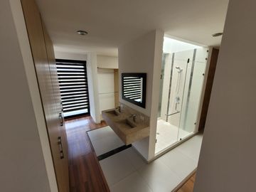 Casa en venta cumbres de lago, roof garden, abajo de valor catastral