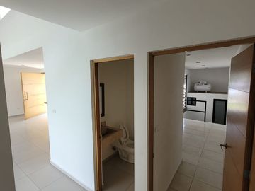 Casa en venta cumbres de lago, roof garden, abajo de valor catastral