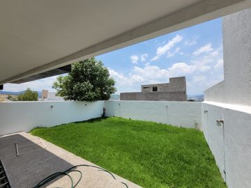 Casa en venta cumbres de lago, roof garden, abajo de valor catastral