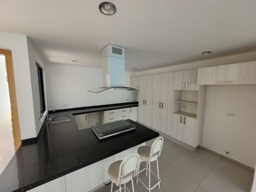 Casa en venta cumbres de lago, roof garden, abajo de valor catastral