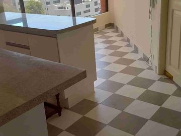 Venta de Departamento, sector el Bosque cerca del Centro Comercial el Bosque