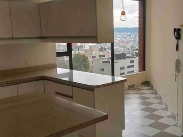 Venta de Departamento, sector el Bosque cerca del Centro Comercial el Bosque