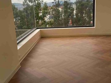 Venta de Departamento, sector el Bosque cerca del Centro Comercial el Bosque