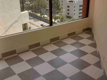Venta de Departamento, sector el Bosque cerca del Centro Comercial el Bosque