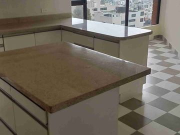 Venta de Departamento, sector el Bosque cerca del Centro Comercial el Bosque