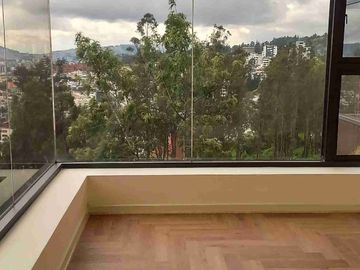 Venta de Departamento, sector el Bosque cerca del Centro Comercial el Bosque