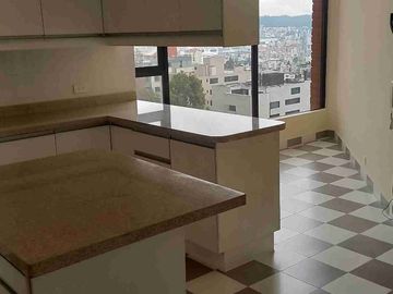 Venta de Departamento, sector el Bosque cerca del Centro Comercial el Bosque