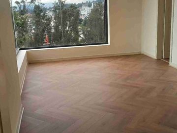 Venta de Departamento, sector el Bosque cerca del Centro Comercial el Bosque