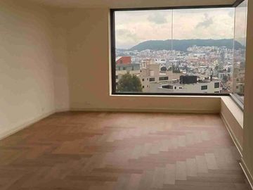 Venta de Departamento, sector el Bosque cerca del Centro Comercial el Bosque