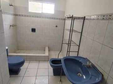 ¡OPORTUNIDAD ÚNICA EN SAN JUAN DE MIRAFLORES! VENTA CASA COMO TERRENO