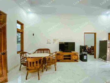 RUMAH PALING LARIS DEKAT AMAN JIWO DI BOROBUDUR