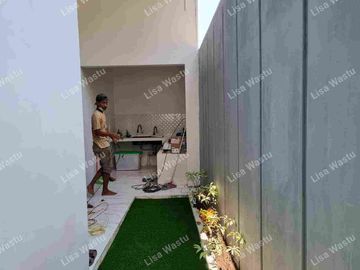 RUMAH PALING LARIS DEKAT AMAN JIWO DI BOROBUDUR