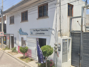 venta de propiedad en cholula puebla con locales, REMATE BANCARIO