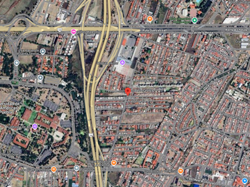 venta de propiedad en cholula puebla con locales, REMATE BANCARIO