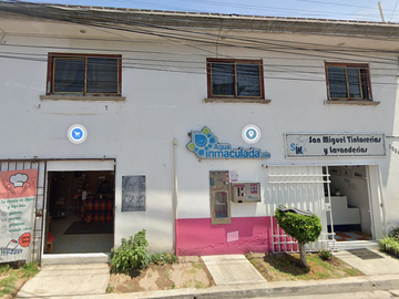 venta de propiedad en cholula puebla con locales, REMATE BANCARIO