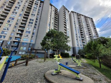 Apartamento en venta - La Estrella Sector La Aldea