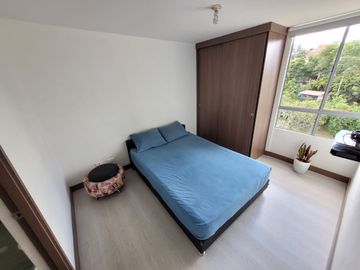 Apartamento en venta - La Estrella Sector La Aldea