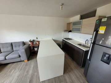 Apartamento en venta - La Estrella Sector La Aldea