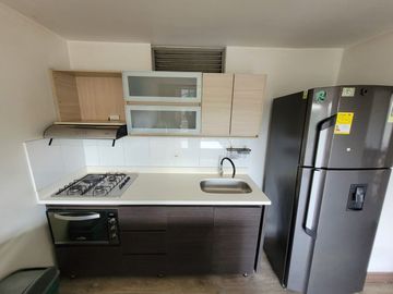 Apartamento en venta - La Estrella Sector La Aldea