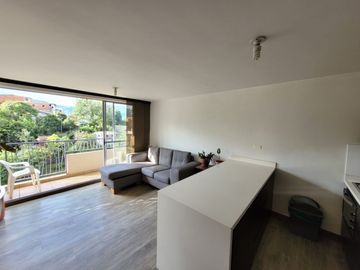 Apartamento en venta - La Estrella Sector La Aldea