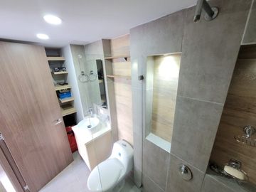 Apartamento en venta - La Estrella Sector La Aldea