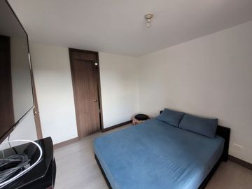 Apartamento en venta - La Estrella Sector La Aldea