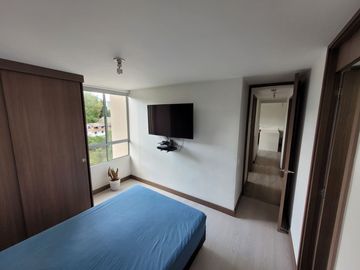 Apartamento en venta - La Estrella Sector La Aldea