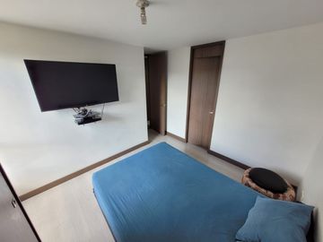 Apartamento en venta - La Estrella Sector La Aldea