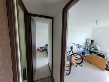 Apartamento en venta - La Estrella Sector La Aldea
