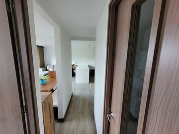 Apartamento en venta - La Estrella Sector La Aldea