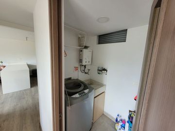 Apartamento en venta - La Estrella Sector La Aldea