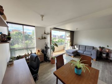 Apartamento en venta - La Estrella Sector La Aldea