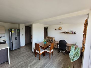 Apartamento en venta - La Estrella Sector La Aldea