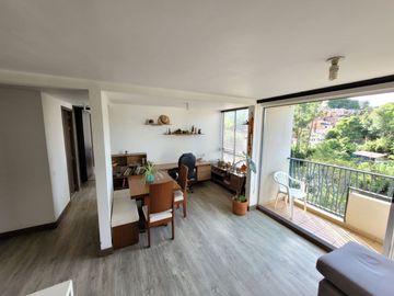 Apartamento en venta - La Estrella Sector La Aldea