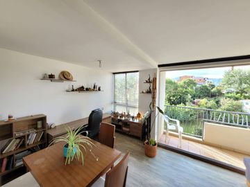 Apartamento en venta - La Estrella Sector La Aldea