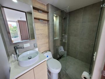 Apartamento en venta - La Estrella Sector La Aldea
