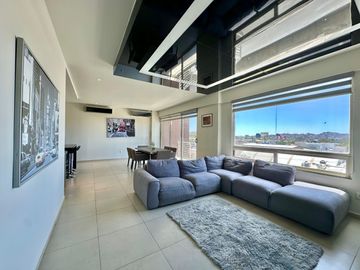 SE VENDE DEPARTAMENTO EN TORRE SOLARA