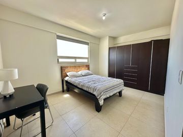 SE VENDE DEPARTAMENTO EN TORRE SOLARA