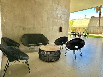 SE VENDE DEPARTAMENTO EN TORRE SOLARA
