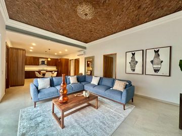 SE VENDE CASA EN MIRADOR RESIDENCIAL, SAN CARLOS