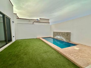 SE VENDE CASA EN MIRADOR RESIDENCIAL, SAN CARLOS