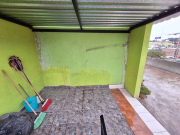 CASA EN VENTA EN SATELITE