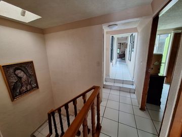 CASA EN VENTA EN SATELITE